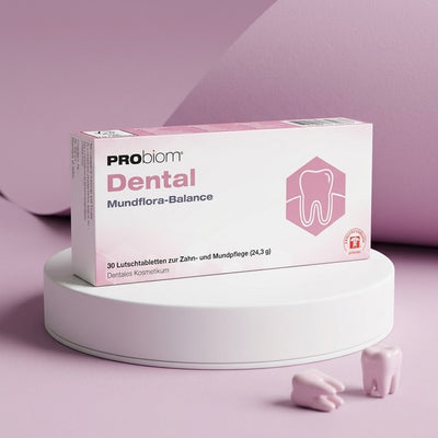 PRObiom® Dental 1er Pack