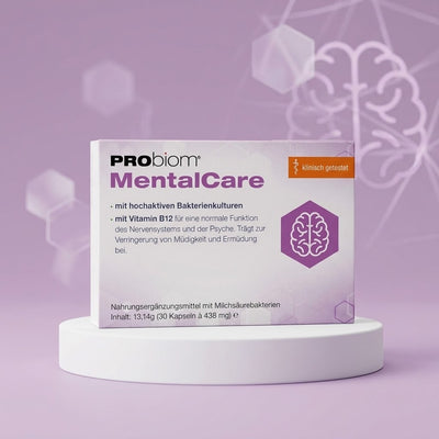 PRObiom® MentalCare 1er Pack