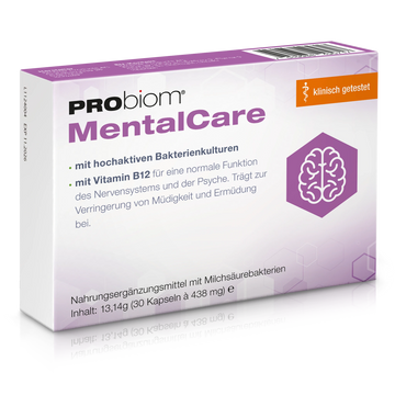 PRObiom® MentalCare 1er Pack