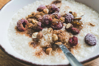 Ernährung und Schlafstörungen