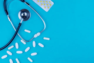 Körperliche Schwäche nach Antibiotika