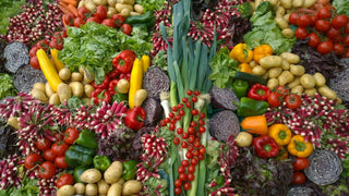 Probiotika für Veganer & Vegetarier