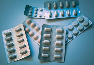 Probiotika vs. Antibiotika – wann ist was sinnvoll? Das orale Mikrobiom und Streptococcus salivarius M18 im Fokus