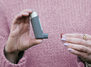 Asthma bronchiale