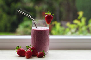 Probiotische Smoothie-Rezepte: Leckere Ideen für eine gesunde Darmflora
