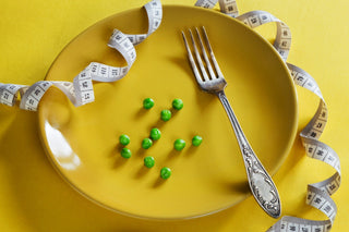 Probiotika und Gewichtsverlust