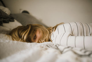 Welche 3 Arten von Stress gibt es?