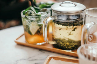 Detox-Mythen entlarvt: Was Entgiftungskuren wirklich leisten können