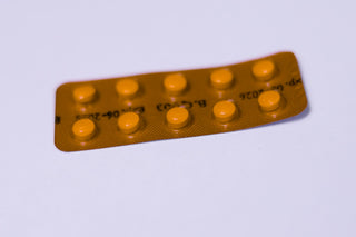 Welche Nebenwirkungen hat Cetirizin?