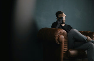 Verdauungsstörungen und die Psyche