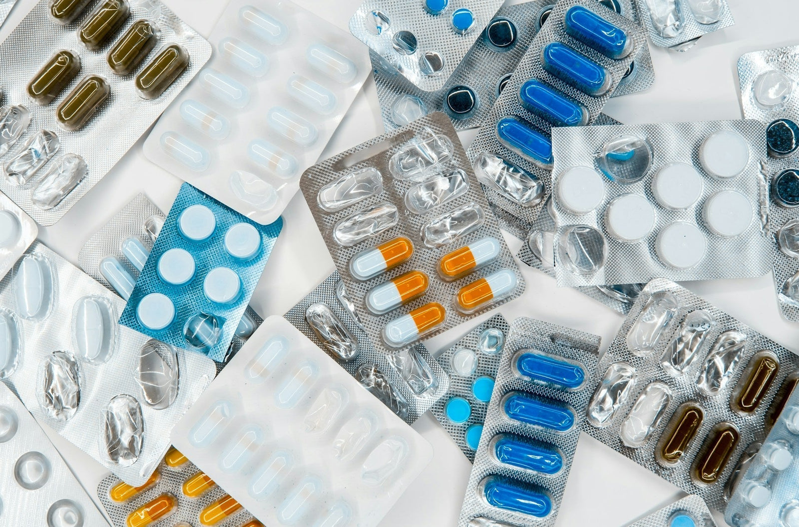 Welche Probiotika Bei Antibiotika Einnahme