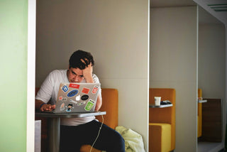 Stress und das Mikrobiom
