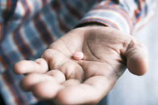 Amoxicillin Darm Mikrobiom