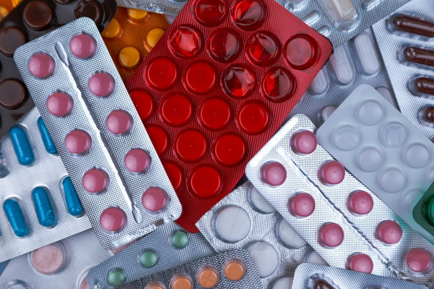 Antibiotika: Lebensretter mit Nebenwirkungen – Was tun bei körperliche