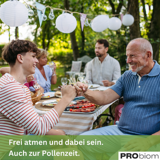 PRObiom® AllerCare 2er Pack