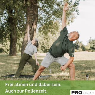 PRObiom® AllerCare 3er Pack