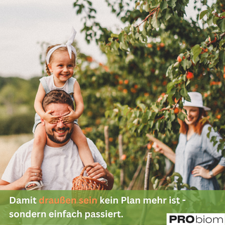 PRObiom® AllerCare 1er Pack