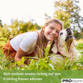 PRObiom® AllerCare 1er Pack
