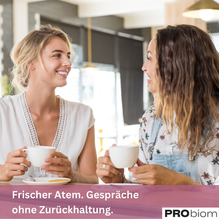 PRObiom® Dental 2er Pack