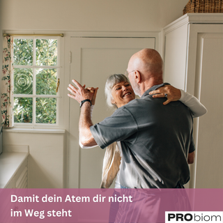 PRObiom® Dental 3er Pack