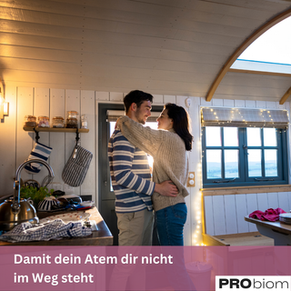 PRObiom® Dental 1er Pack