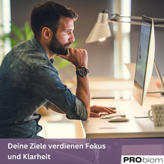 PRObiom® MentalCare 3er Pack