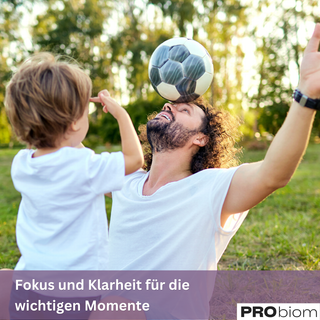 PRObiom® MentalCare 2er Pack