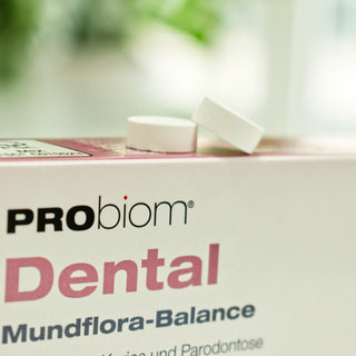 PRObiom® Dental