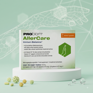 PRObiom® AllerCare 1er Pack