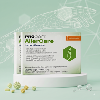 PRObiom® AllerCare 2er Pack