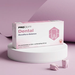 PRObiom® Dental 1er Pack
