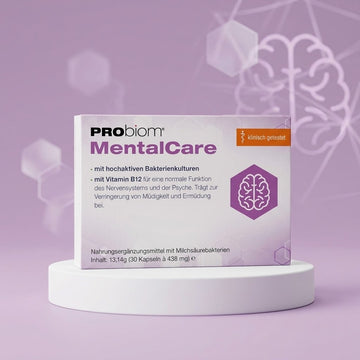 PRObiom® MentalCare 1er Pack