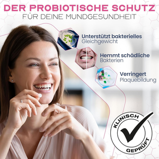 PRObiom® Dental 1er Pack
