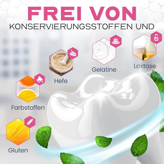 PRObiom® Dental 1er Pack
