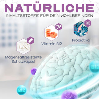 PRObiom® MentalCare 1er Pack