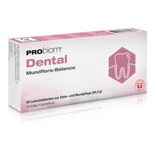PRObiom® Dental 1 Pack