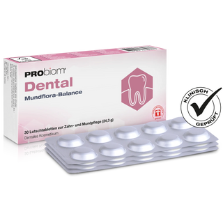 PRObiom® Dental 3er Pack