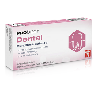 PRObiom® Dental 1er Pack